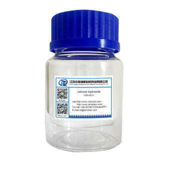 Calciumhydroxid CAS Nr. 1305-62-0